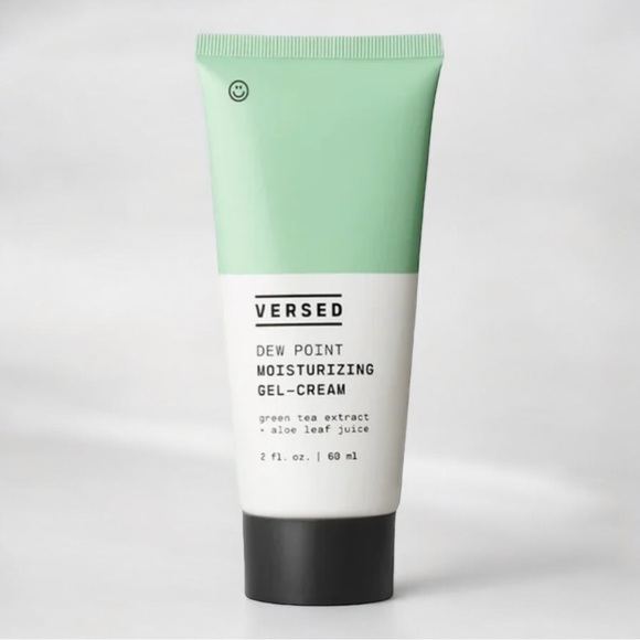 4/$20 Versed Dew Point Moisturizing Gel-Cream 2 oz / 60ml - Picture 1 of 3